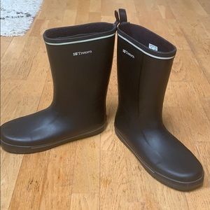 Tretorn Rain Boots